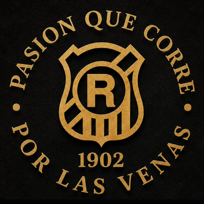 Escudo Sangre Rojinegra