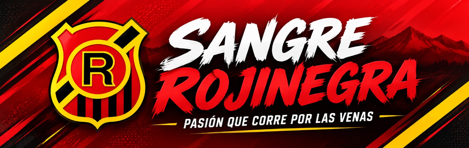 Sangre Rojinegra
